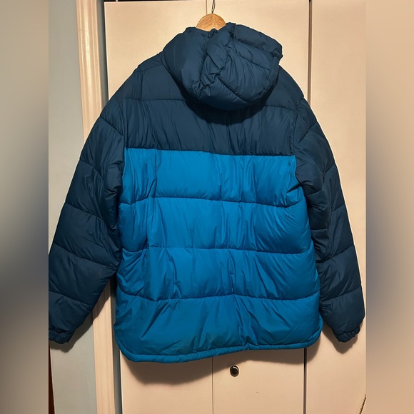 Columbia Men’s Pike Lake Hooded Jacket XXL - Picture 3 of 7